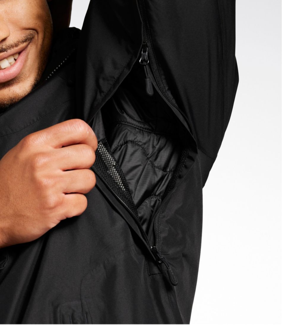 Men's Wildcat 3-in-1 Jacket