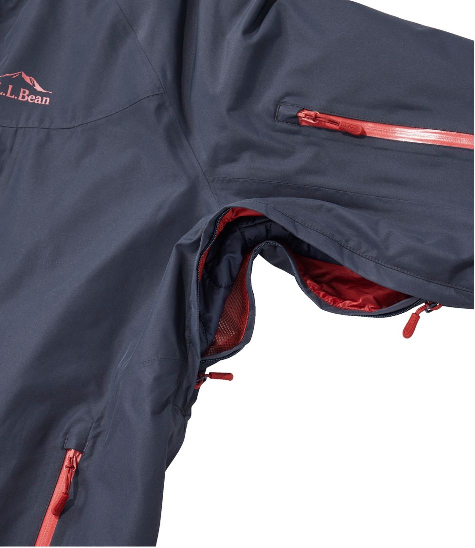 Men's Wildcat 3-in-1 Jacket