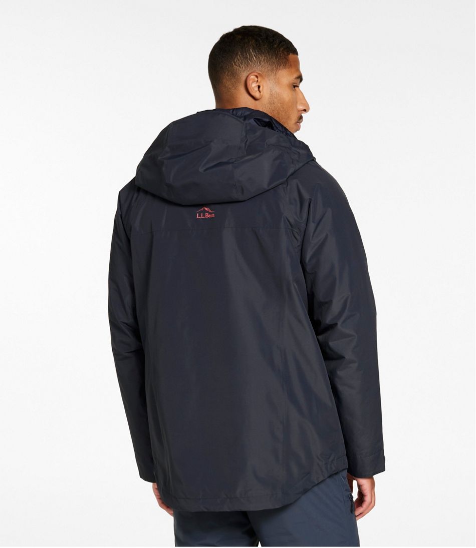 Men's Wildcat 3-in-1 Jacket