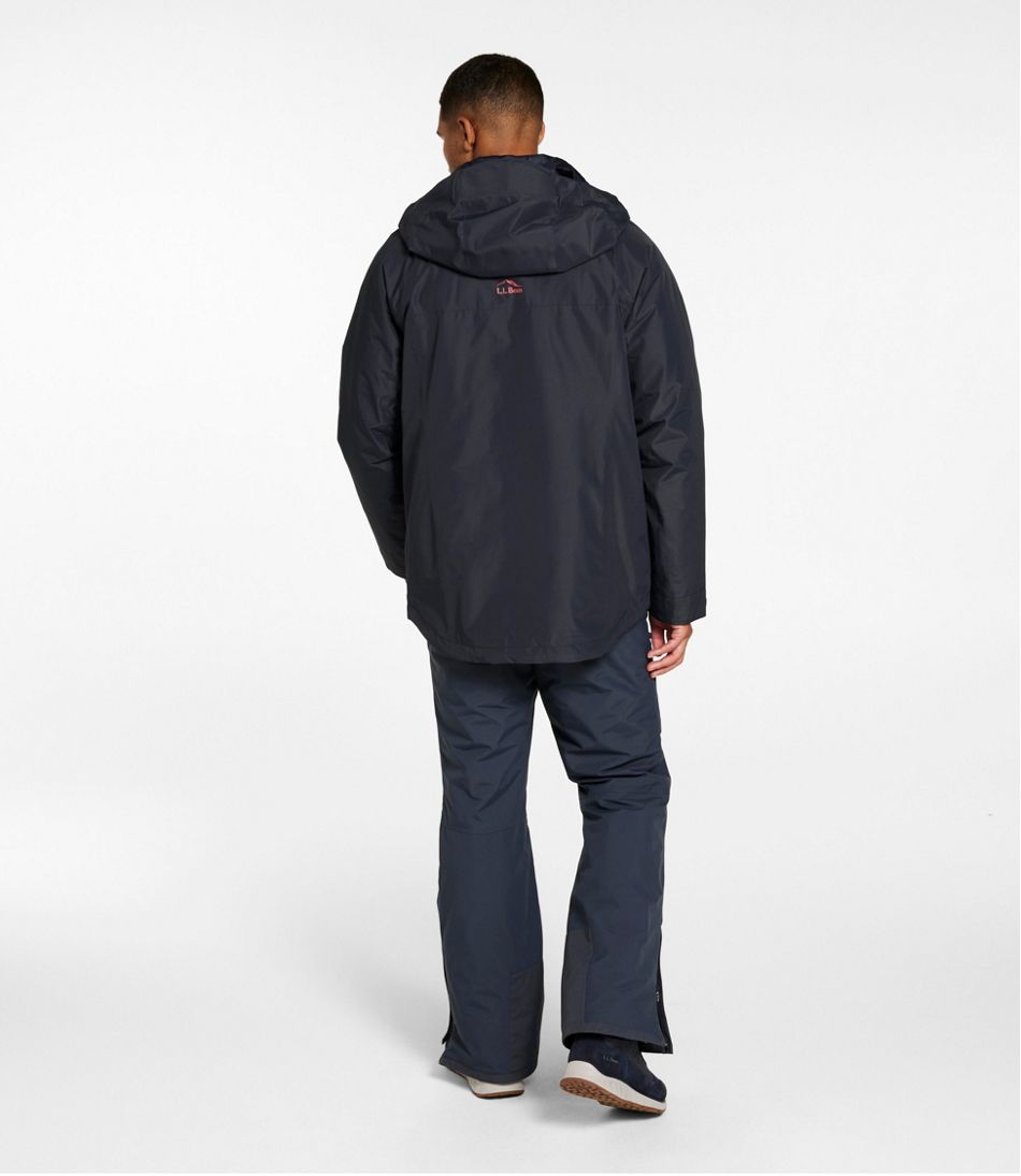 Men's Wildcat 3-in-1 Jacket