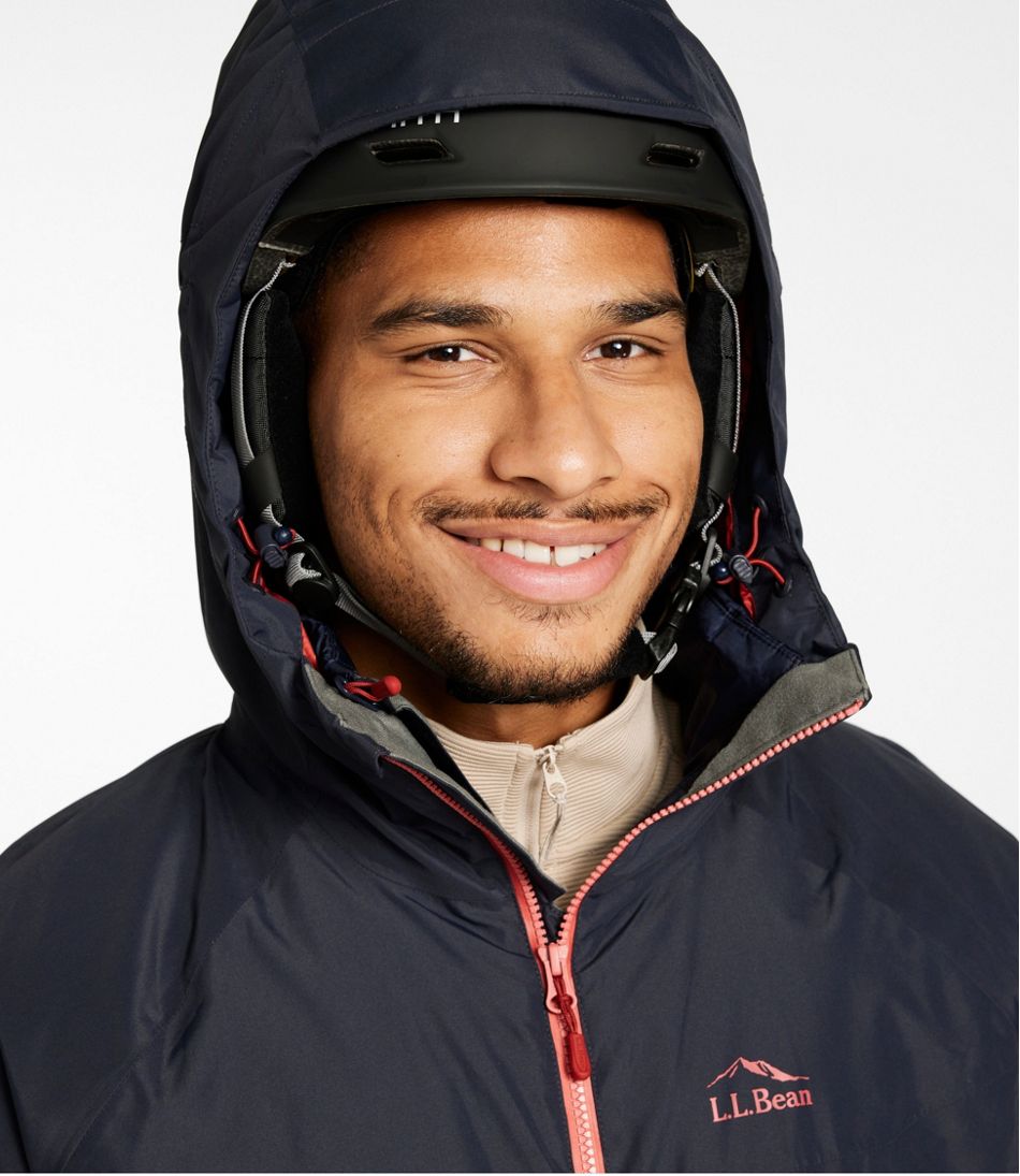 Men's Wildcat 3-in-1 Jacket