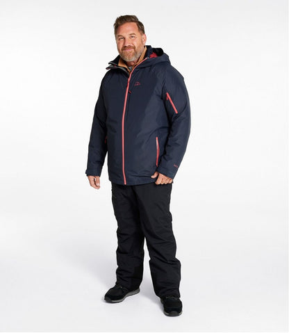 Men's Wildcat 3-in-1 Jacket