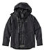 Men's Wildcat 3-in-1 Jacket