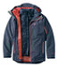 Men's Wildcat 3-in-1 Jacket