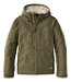 Men's Bean's Insulated Utility Hoodie