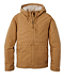 Men's Bean's Insulated Utility Hoodie