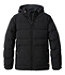 Men's Bean's Utility Puffer Jacket