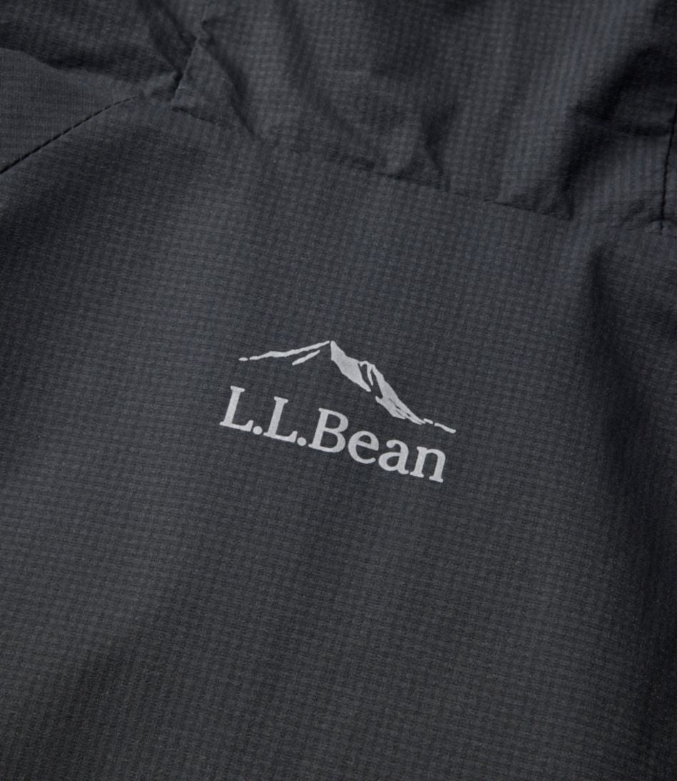 Men's PrimaLoft Packaway Air Hoodie