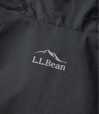 Men's PrimaLoft Packaway Air Hoodie