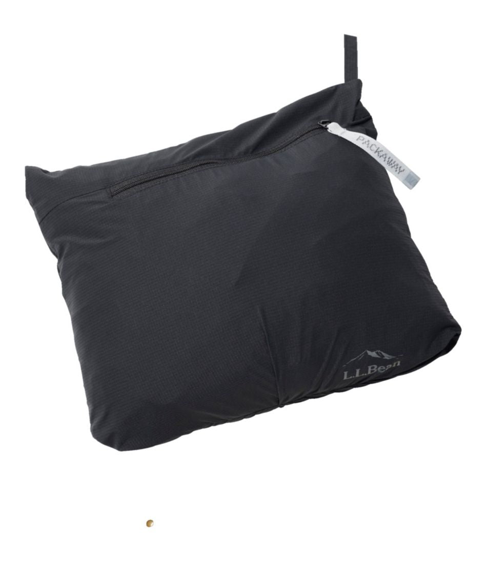 Men's PrimaLoft Packaway Air Hoodie