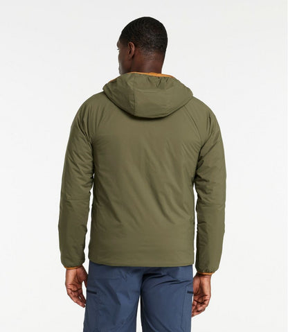 Men's PrimaLoft Packaway Air Hoodie