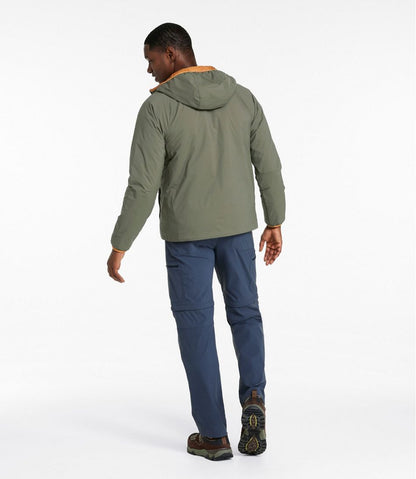 Men's PrimaLoft Packaway Air Hoodie