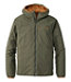 Men's PrimaLoft Packaway Air Hoodie