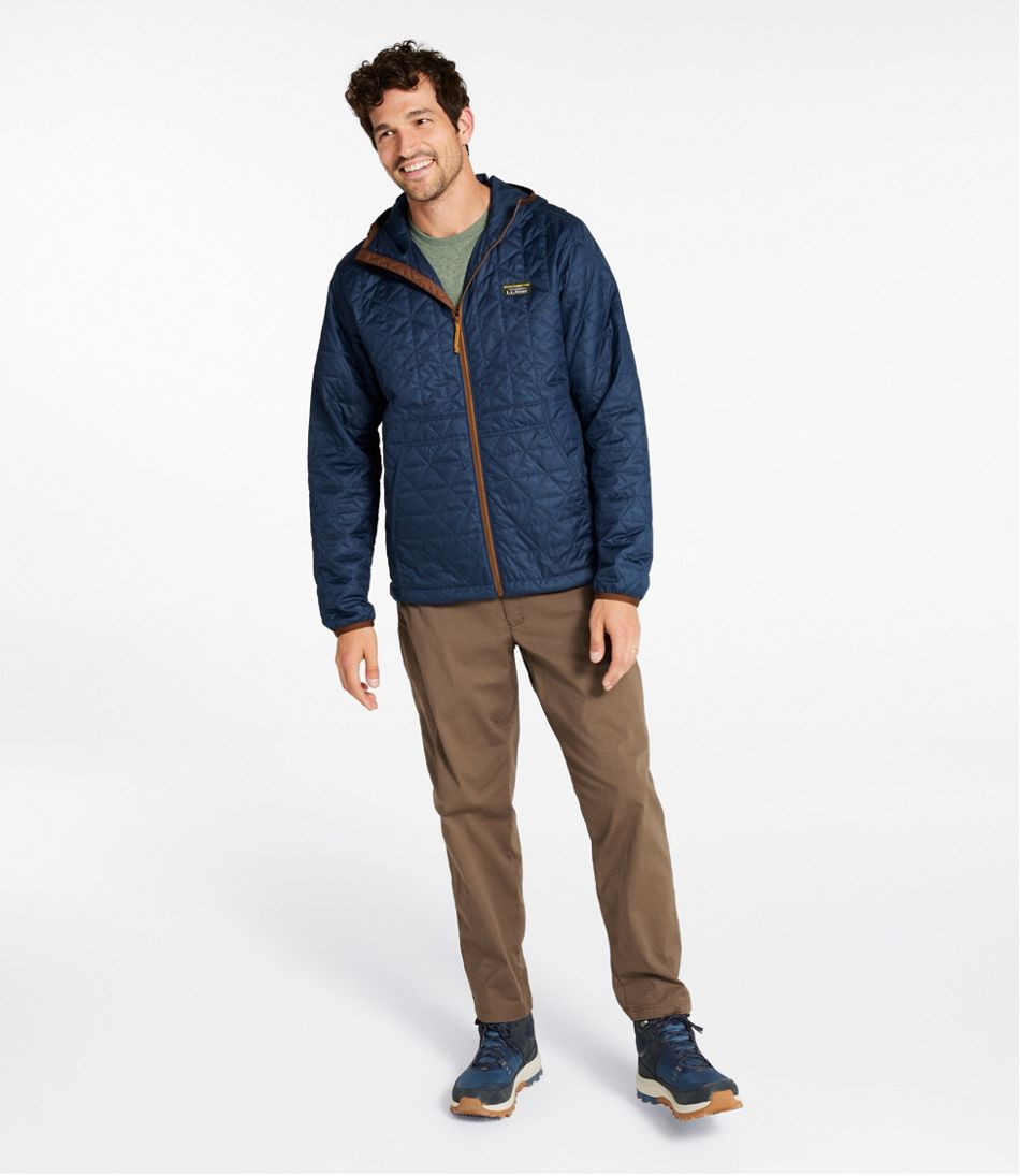 Men's Katahdin Insulated Hoodie