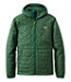 Men's Katahdin Insulated Hoodie