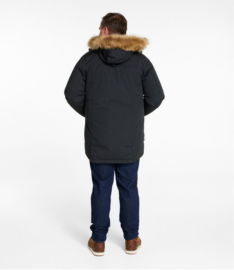 Men's Maine Mountain Parka