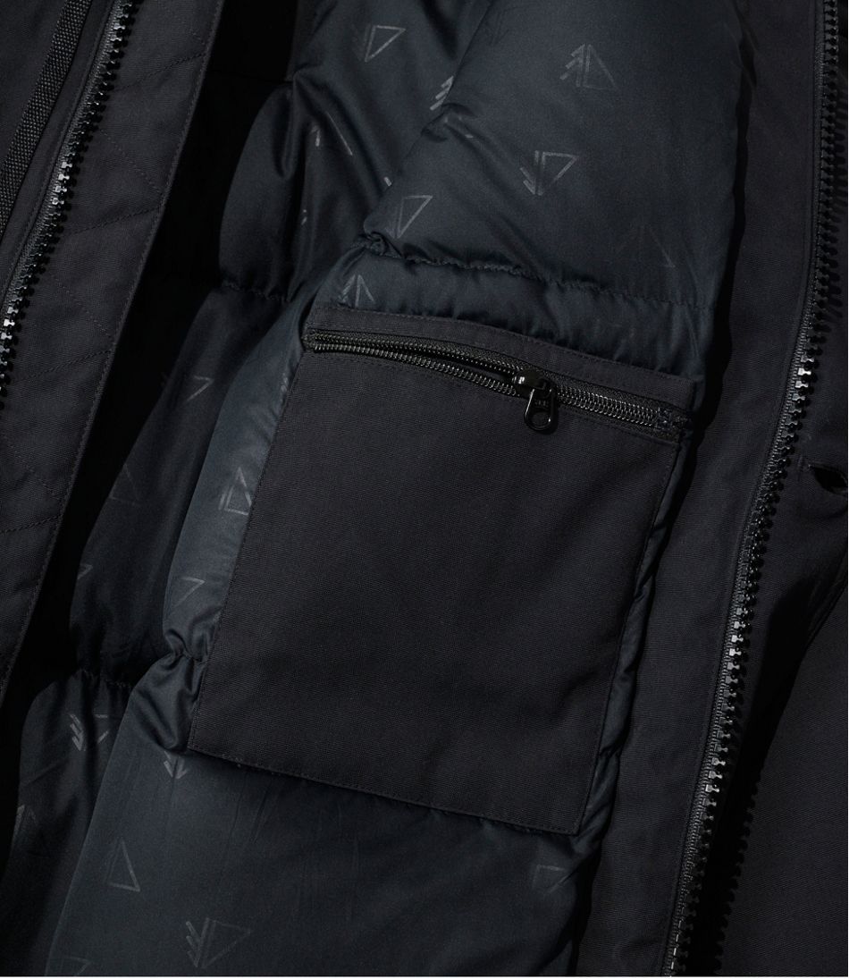 Men's Maine Mountain Parka