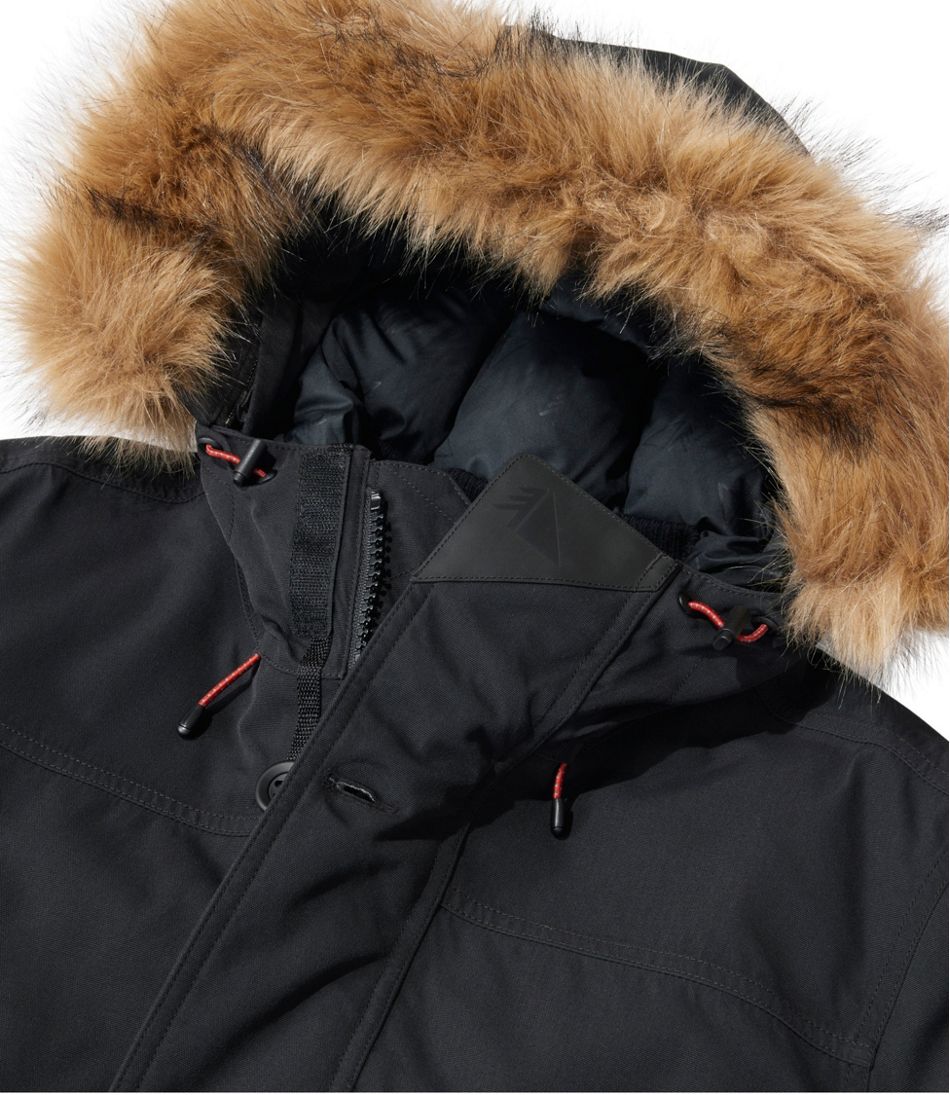 Men's Maine Mountain Parka