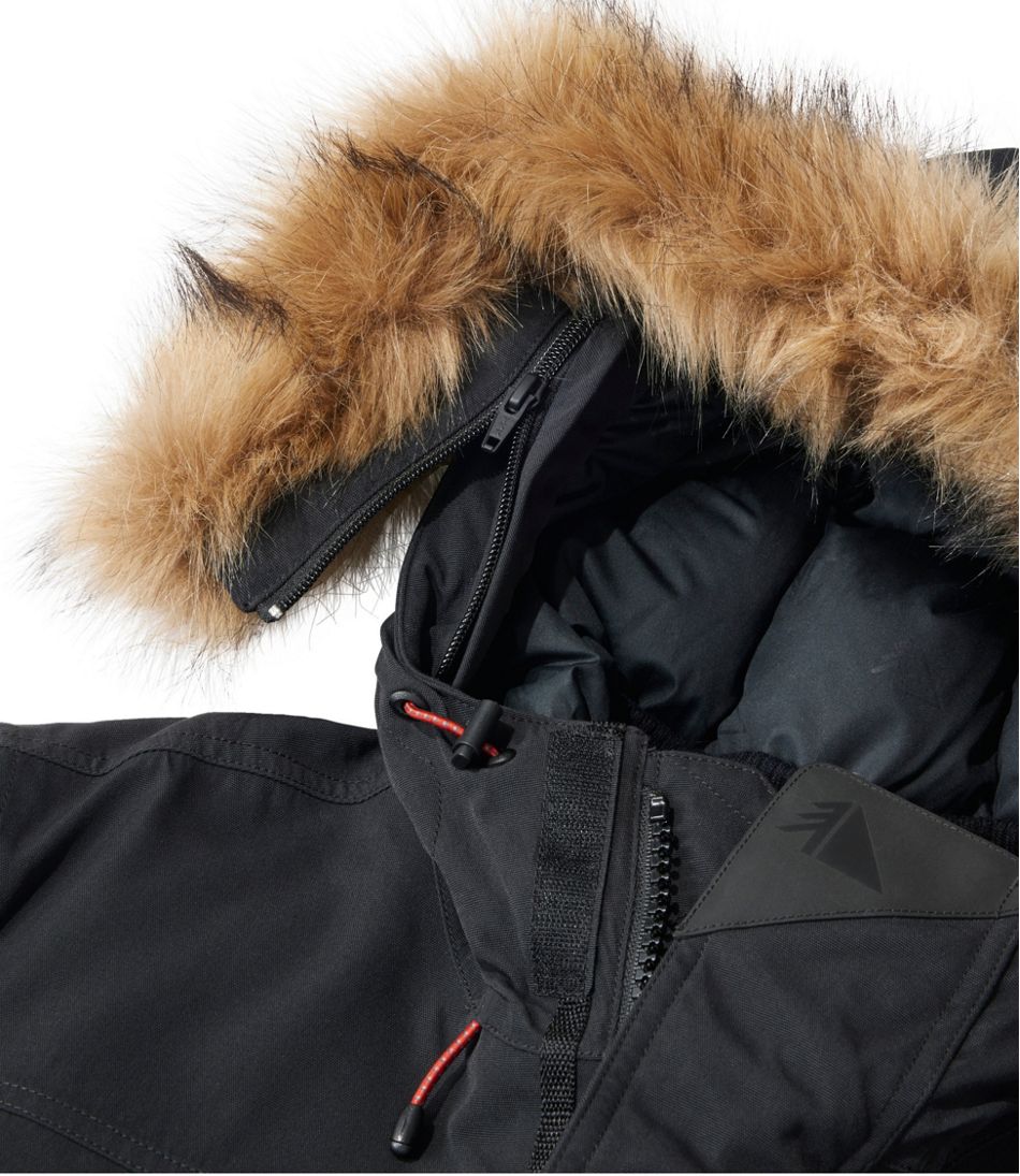 Men's Maine Mountain Parka