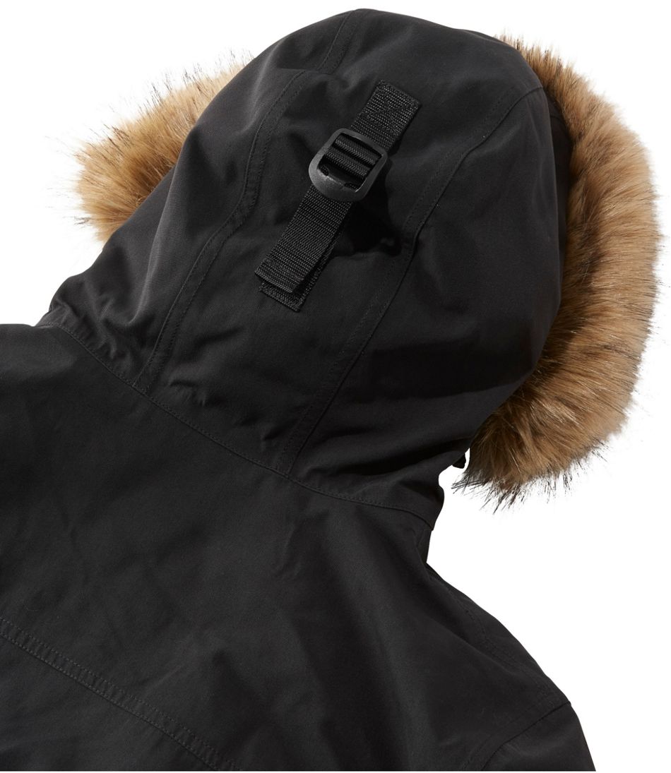 Men's Maine Mountain Parka