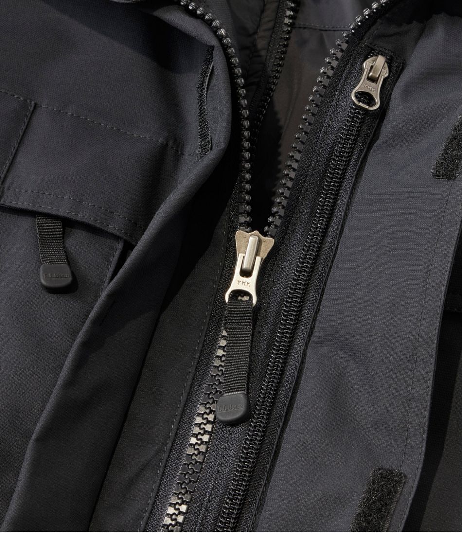 Men's Maine Mountain Parka