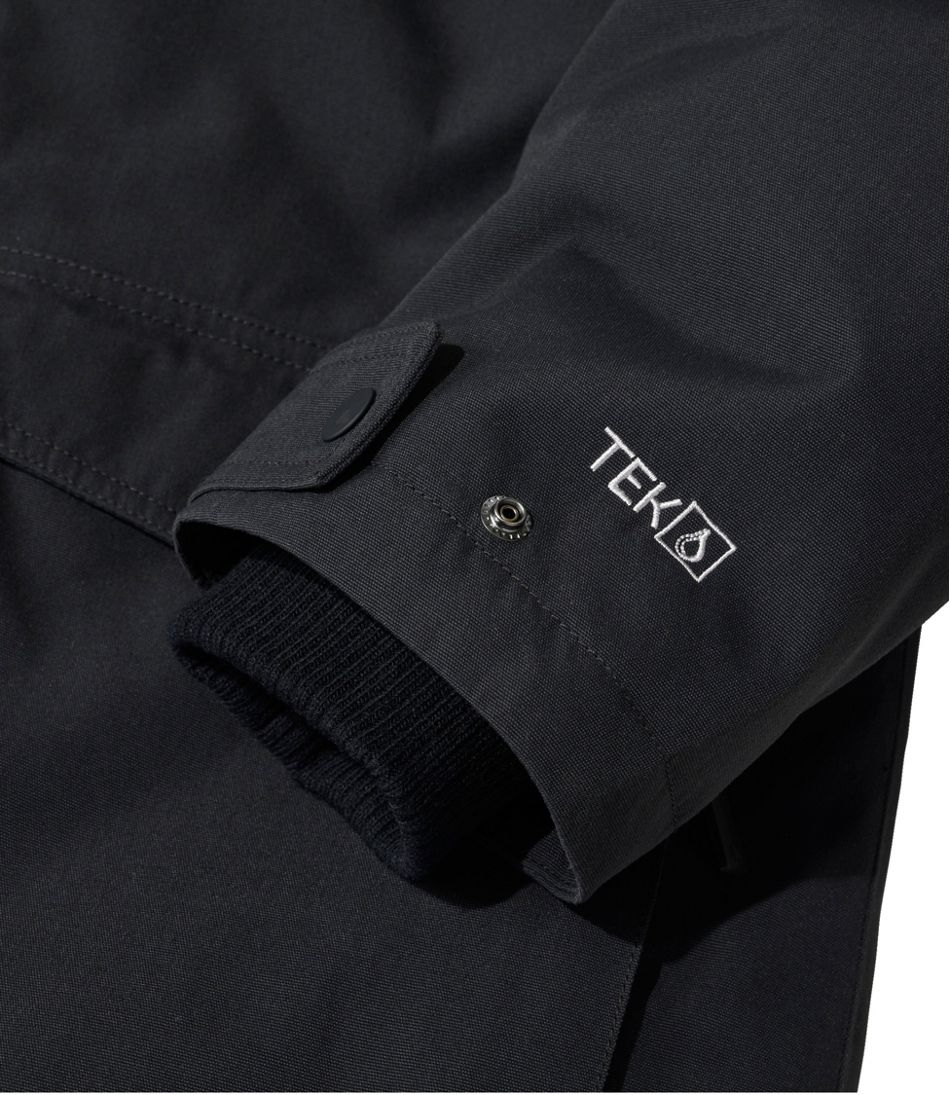 Men's Maine Mountain Parka