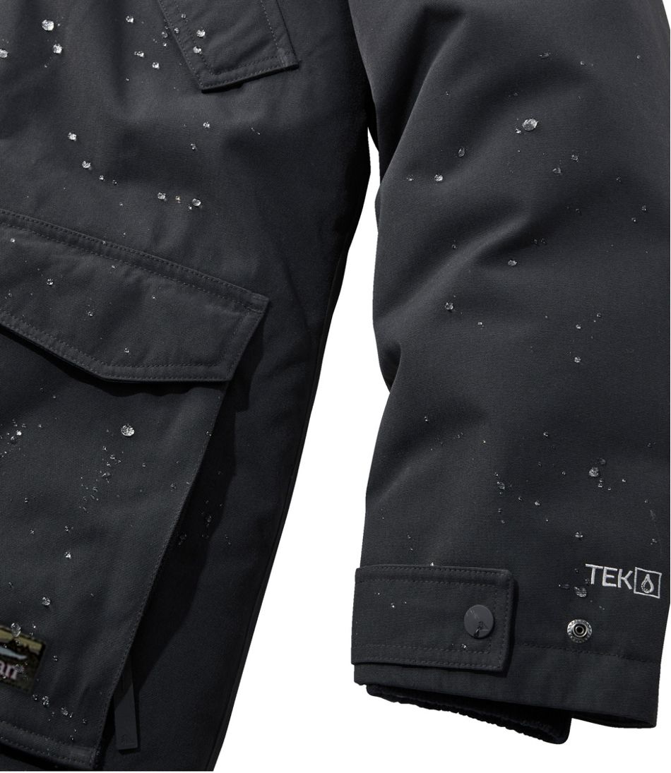 Men's Maine Mountain Parka