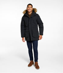 Men's Maine Mountain Parka