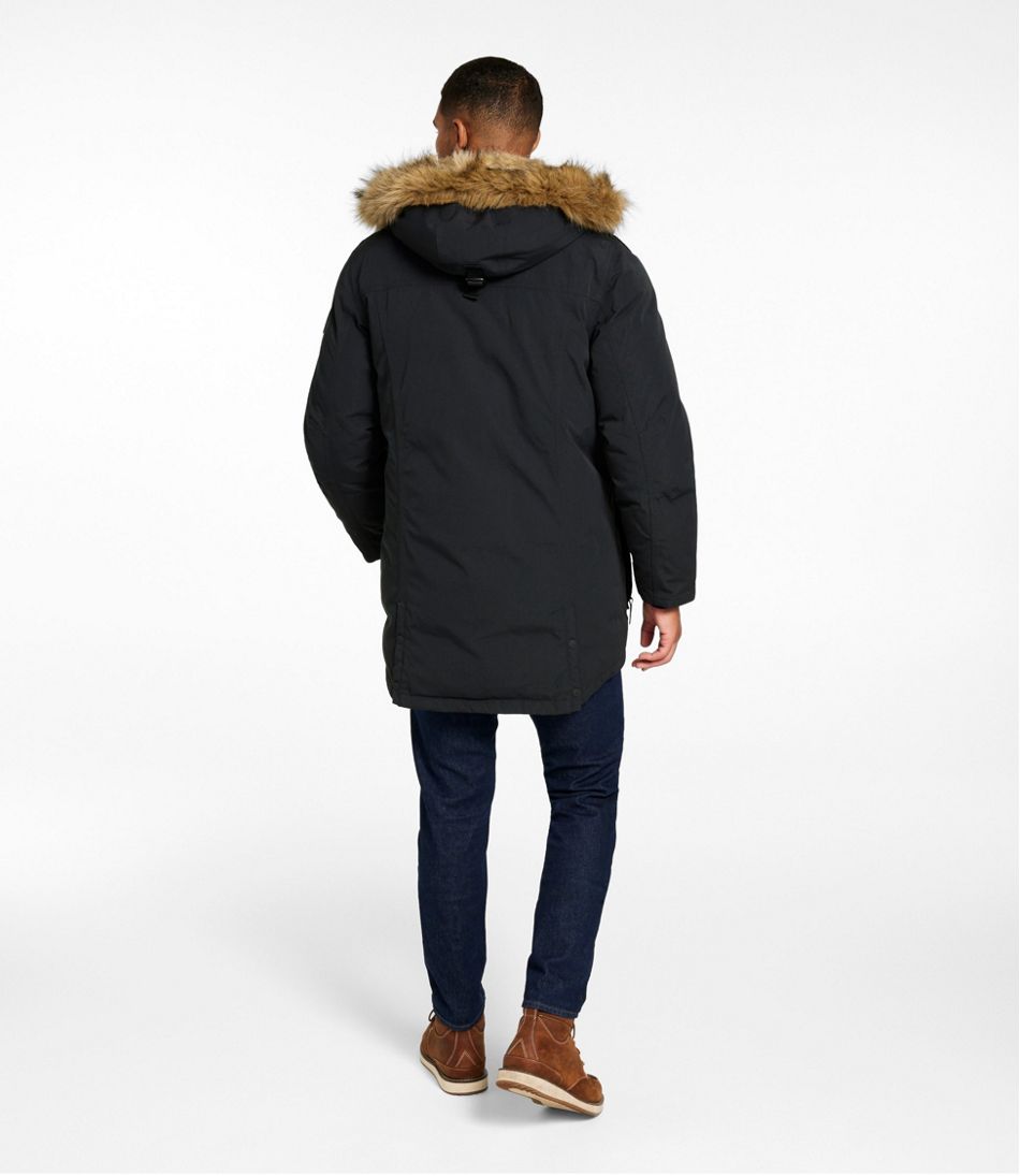 Men's Maine Mountain Parka