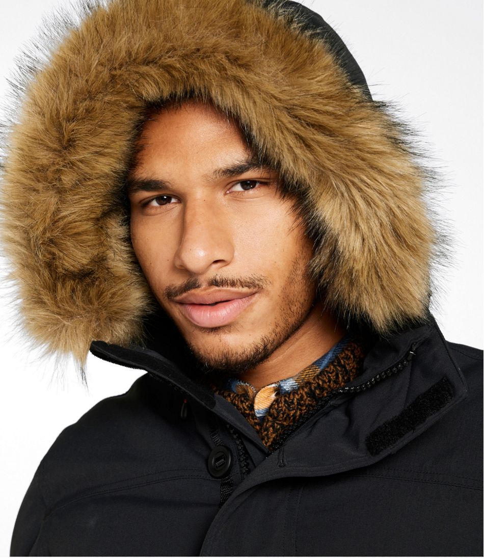 Men's Maine Mountain Parka