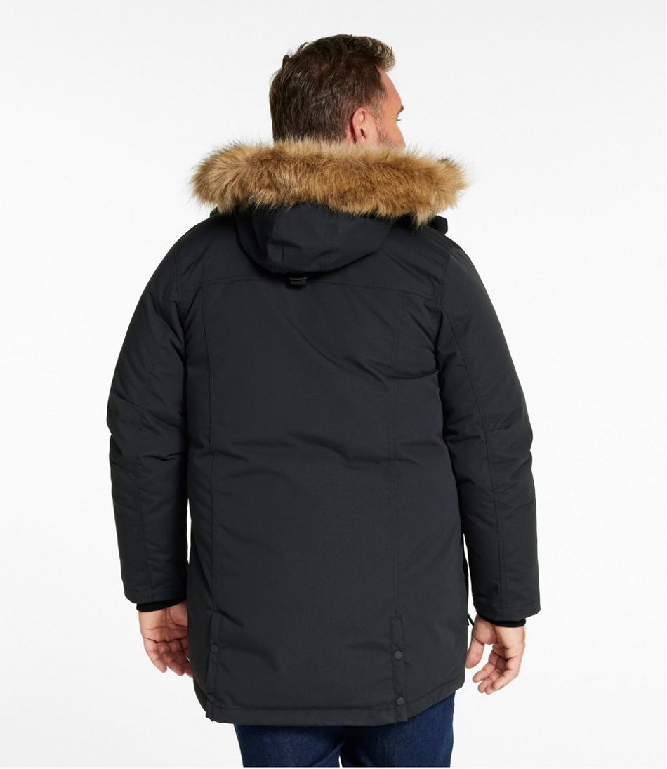 Men's Maine Mountain Parka