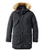 Men's Maine Mountain Parka