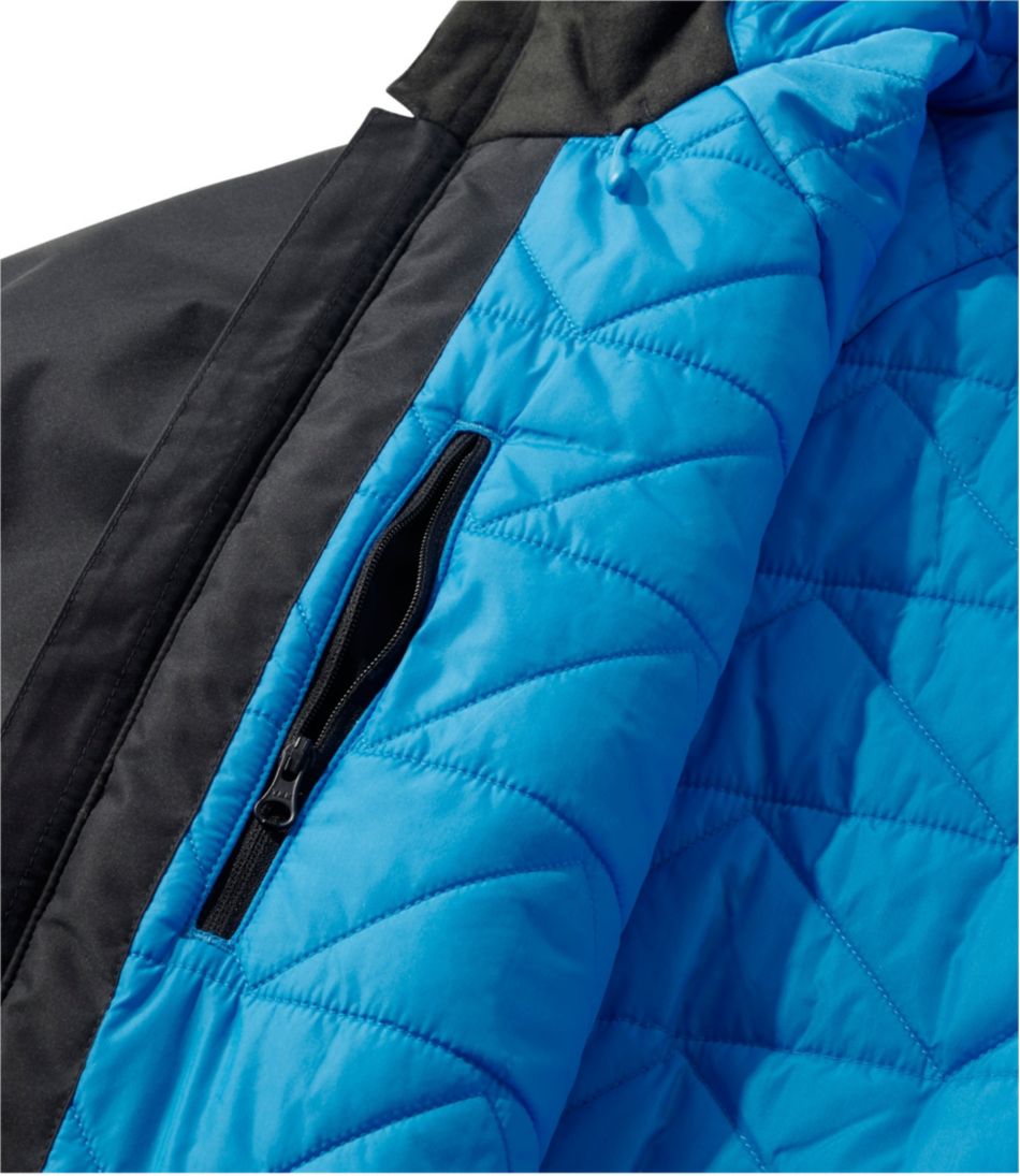 Men's Wildcat Waterproof Ski Jacket