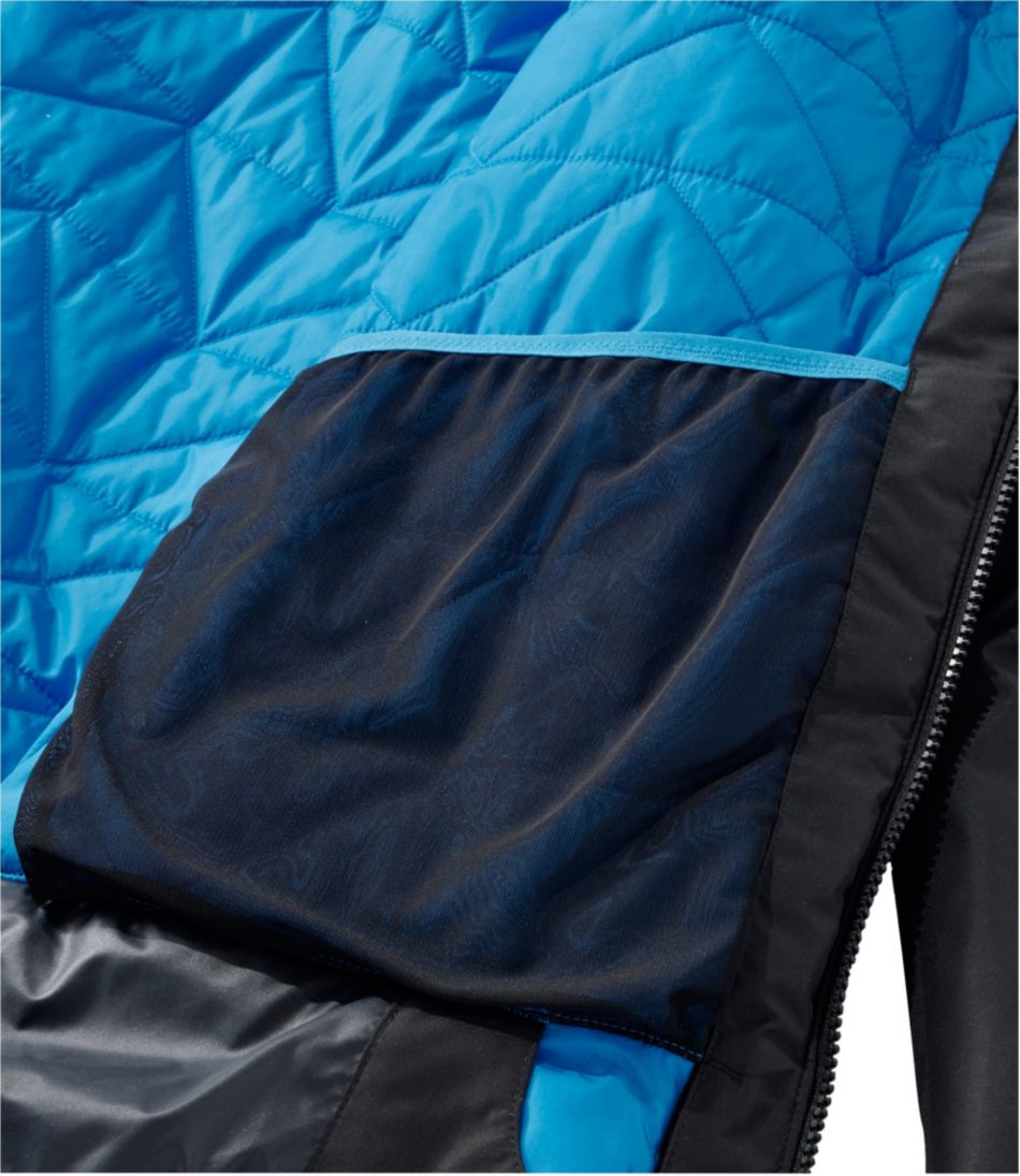 Men's Wildcat Waterproof Ski Jacket