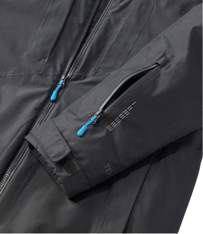 Men's Wildcat Waterproof Ski Jacket