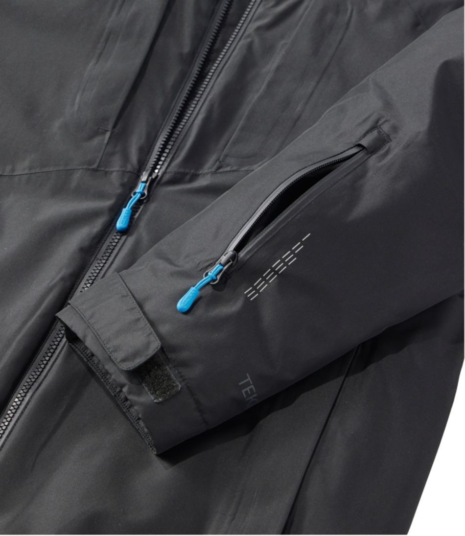 Men's Wildcat Waterproof Ski Jacket