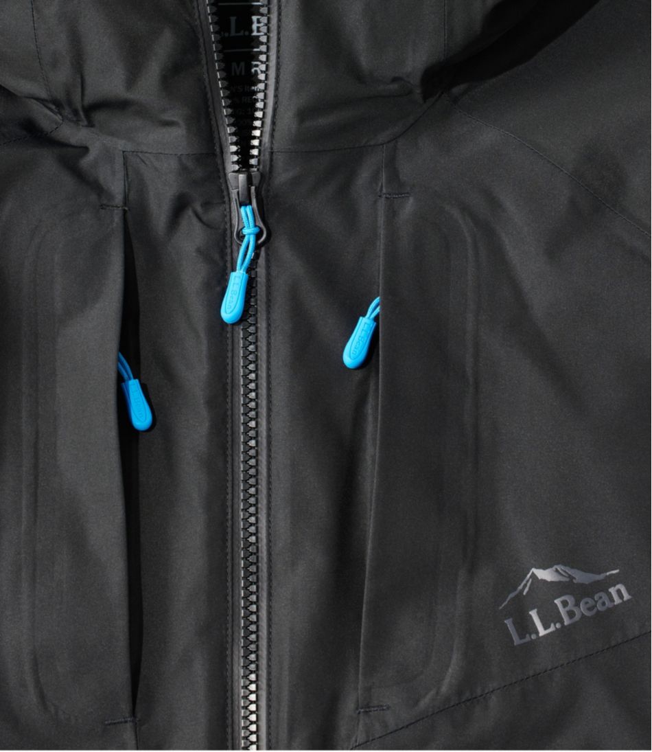 Men's Wildcat Waterproof Ski Jacket