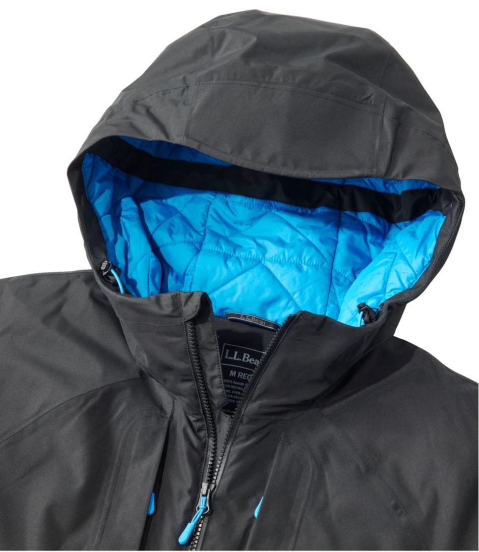 Men's Wildcat Waterproof Ski Jacket