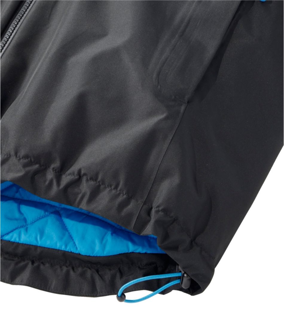 Men's Wildcat Waterproof Ski Jacket