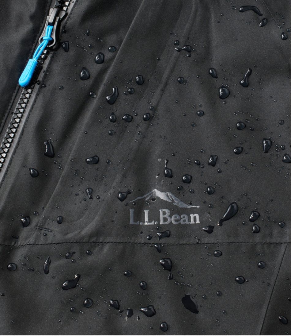 Men's Wildcat Waterproof Ski Jacket