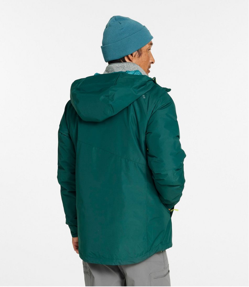 Men's Wildcat Waterproof Ski Jacket