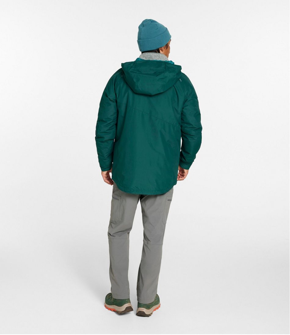 Men's Wildcat Waterproof Ski Jacket