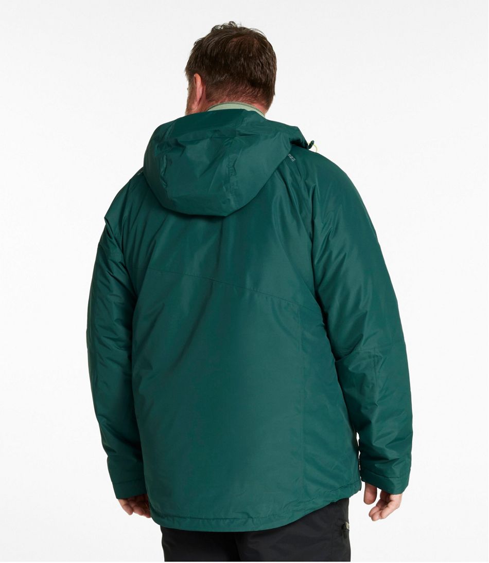 Men's Wildcat Waterproof Ski Jacket