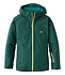Men's Wildcat Waterproof Ski Jacket