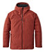 Men's Waterproof Ultralight Down Jacket
