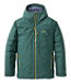 Men's Waterproof Ultralight Down Jacket