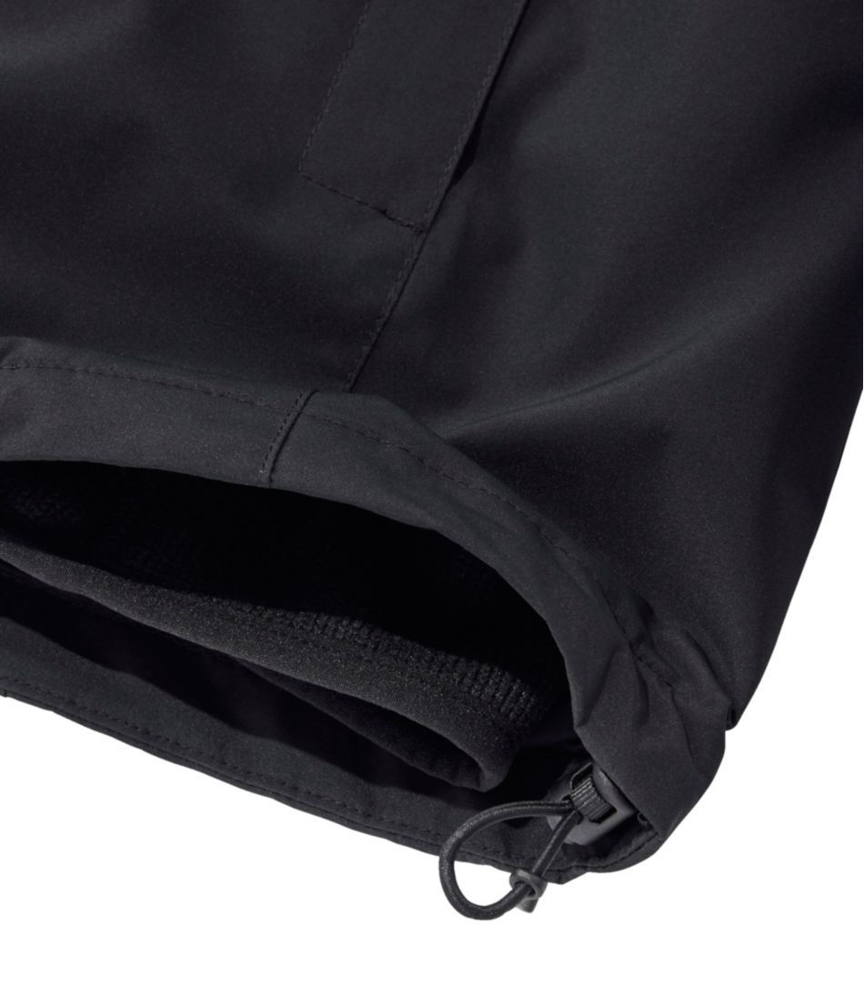 Men's L.L.Bean Sweater Fleece 3-in-1 Jacket