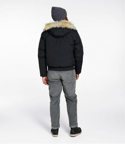 Men's Baxter State Jacket