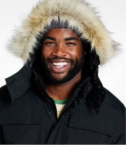Men's Baxter State Jacket