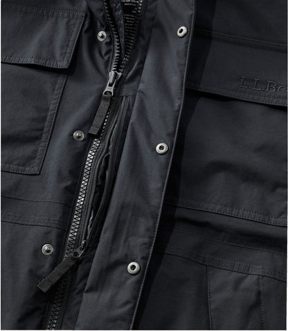 Men's Baxter State Jacket